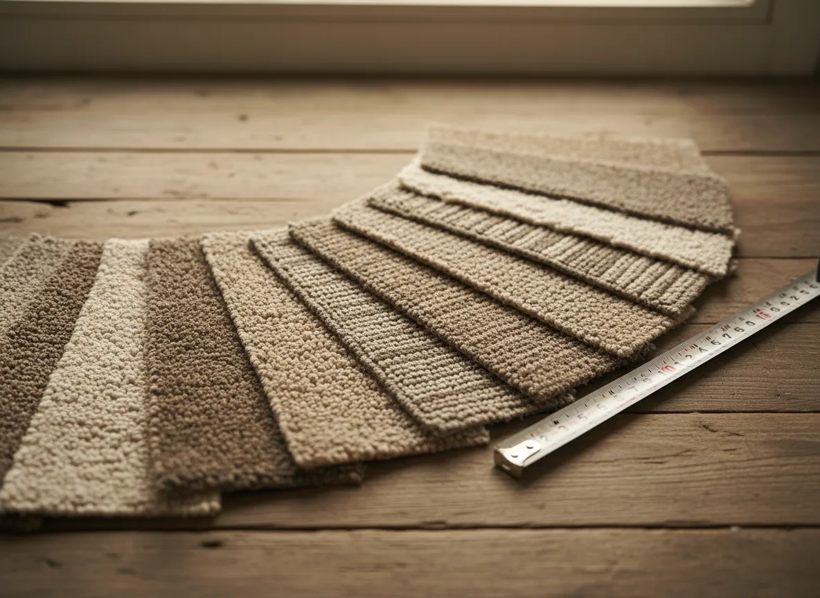 Carpet Installation Des Arc, MO FAQs